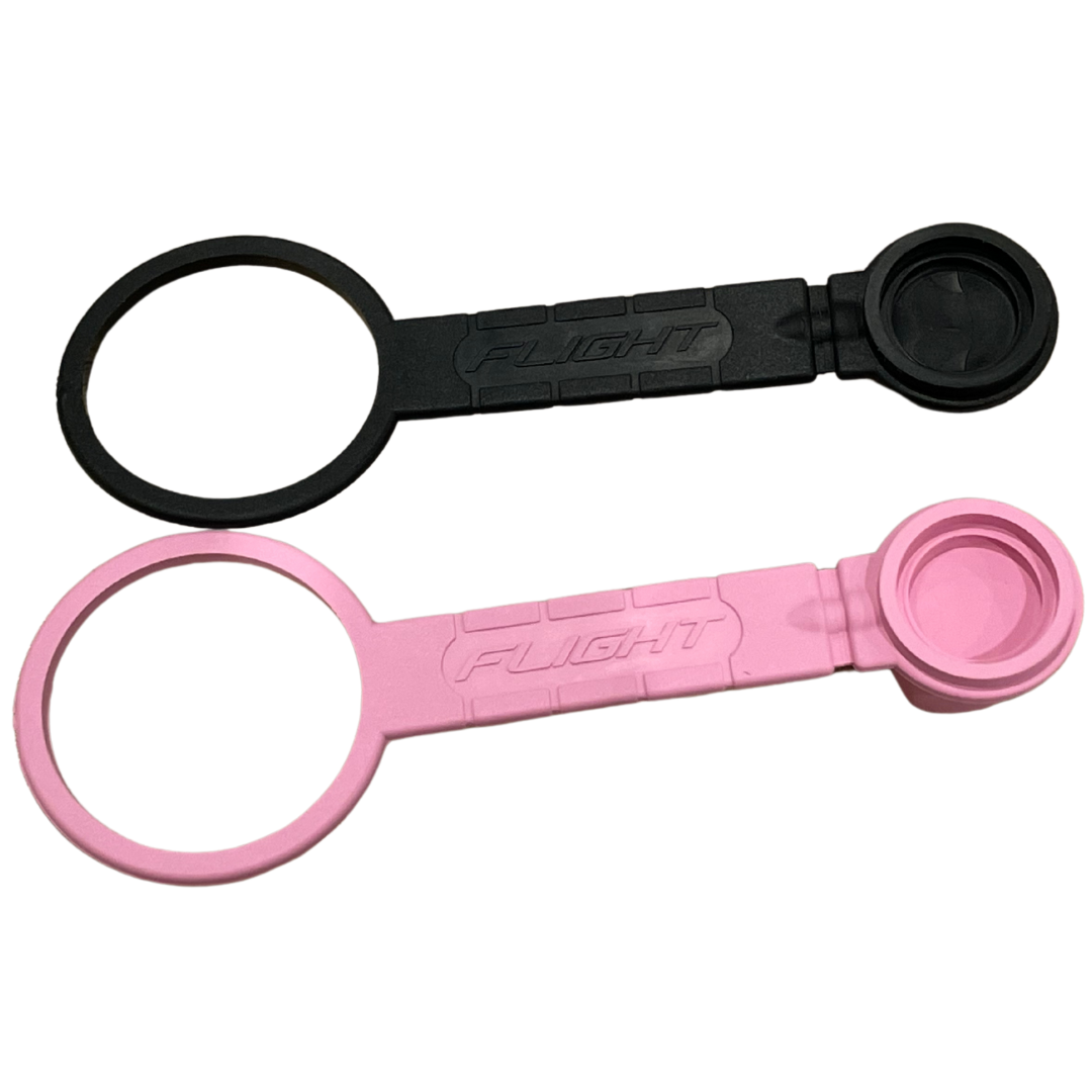 ▲Apeks flight 防塵蓋