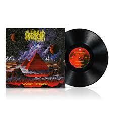 Blood Incantation《Absolute Elsewhere》（黑膠LP）