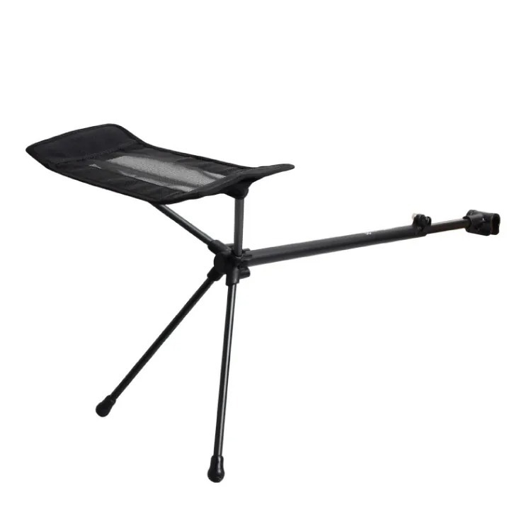 【Monterra】腳足支撐配件 Foot Rest 黑色、橄欖綠