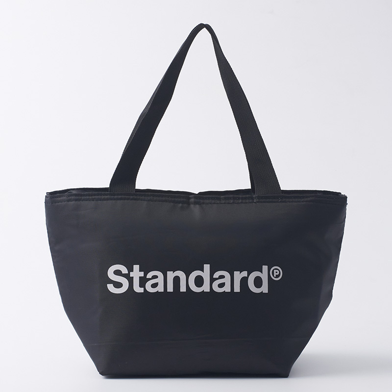 SP 保溫袋/黑 21x21x17cm