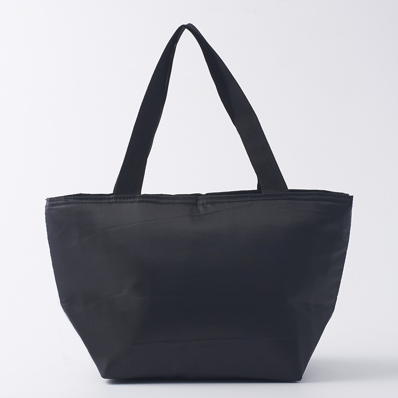 SP 保溫袋/黑 21x21x17cm