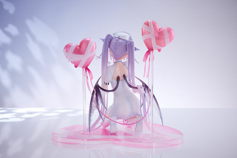 Jun Pink Charm [Exclusive Sale] rurudo "EVE SWEET TOXIC_Ver." 1/6 Complete Figure Pre-order