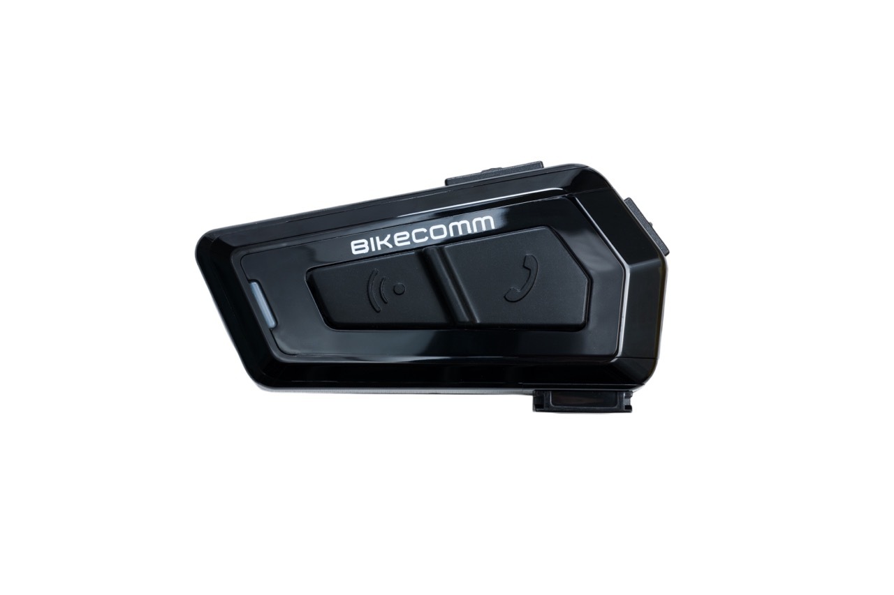 BIKECOMM 騎士通 BK-T2 高音質 大電量 藍牙耳機