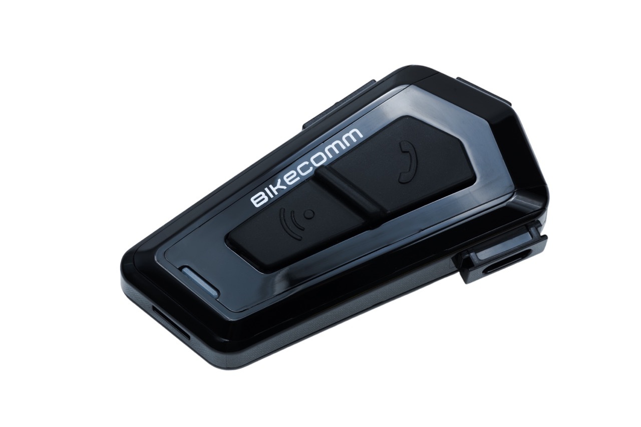 BIKECOMM 騎士通 BK-T2 高音質 大電量 藍牙耳機