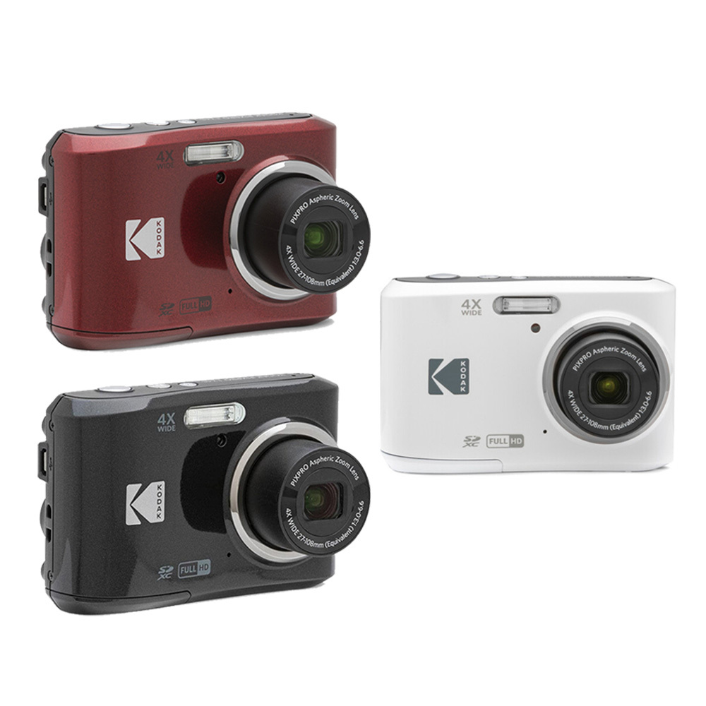 KODAK 柯達 PIXPRO FZ45 數位相機