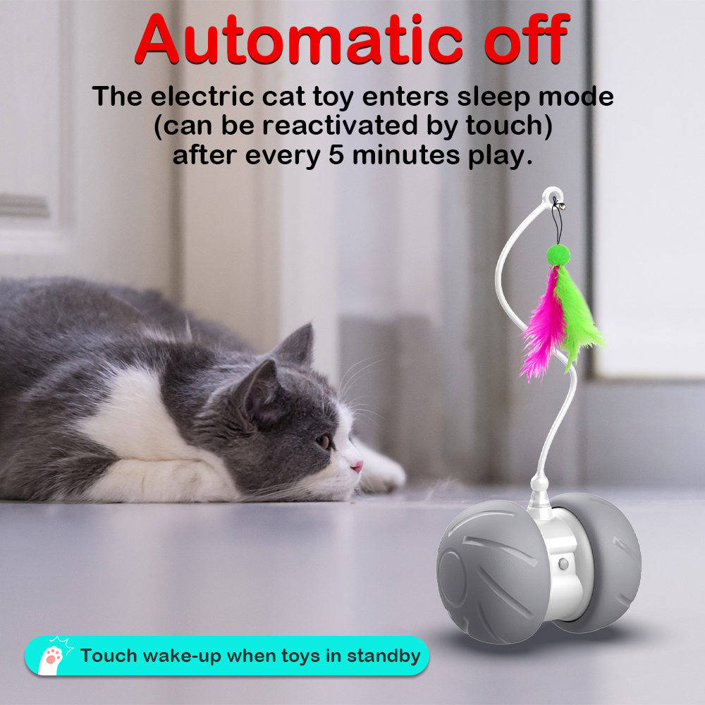 Bentopal  LED智能碰碰車