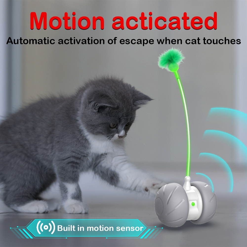 Bentopal  LED智能碰碰車