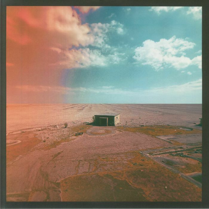 Wardown《Wardown III》（2LP）
