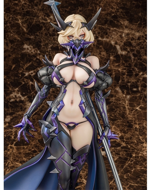 Lilith STORE Revenant Wight 限定版