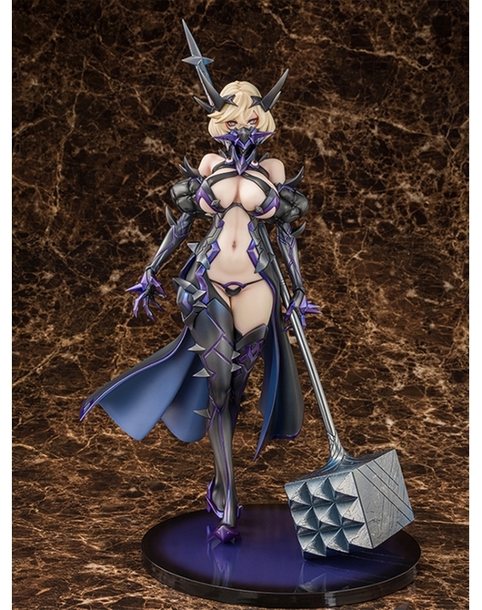 Lilith STORE Revenant Wight 限定版