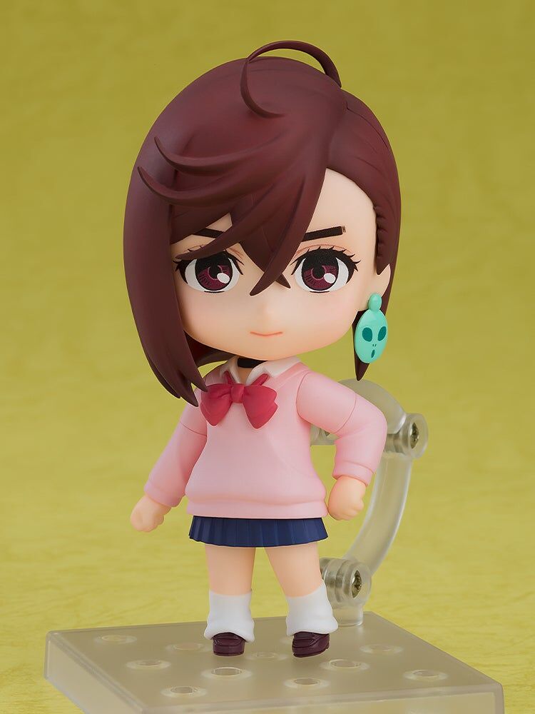 黏土人  小桃 Nendoroid Momo NEN2701