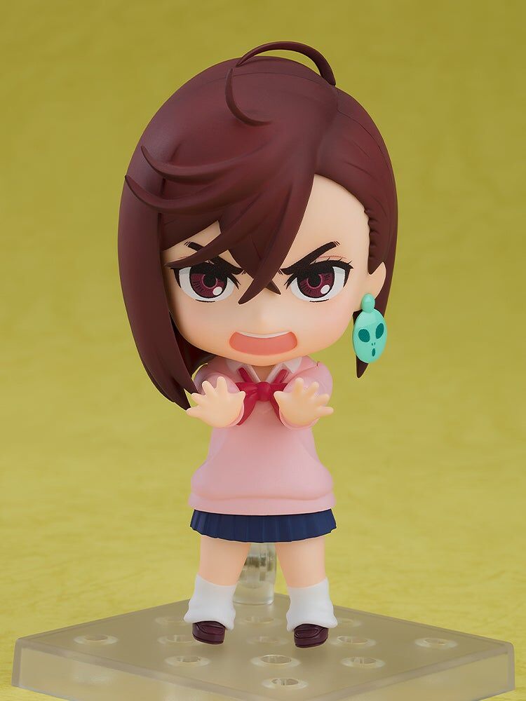 黏土人  小桃 Nendoroid Momo NEN2701