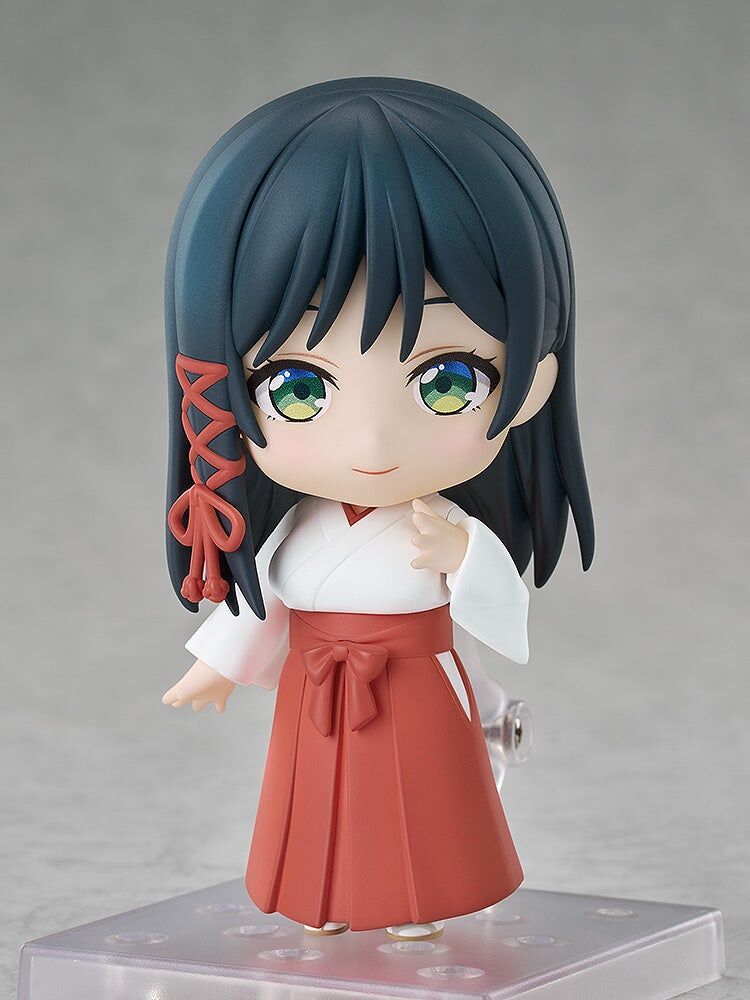 黏土人  甘神夜重 Nendoroid Yae Amagami NEN2724