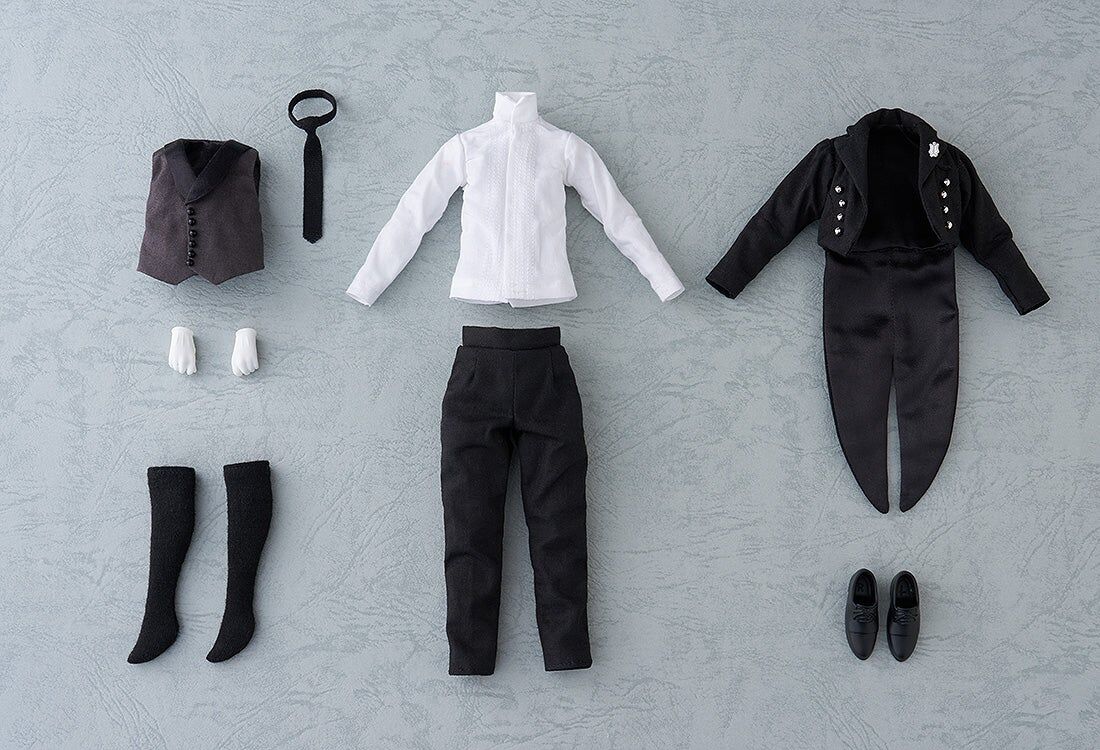 Harmonia bloom 賽巴斯欽‧米卡艾利斯 Harmonia bloom Sebastian Michaelis