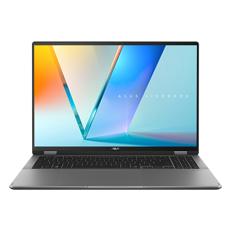 ASUS Vivobook 16 Flip TP3607 (Ultra 5 226V 16GB 1TB) TP3607SA-OLED-MG5005WT