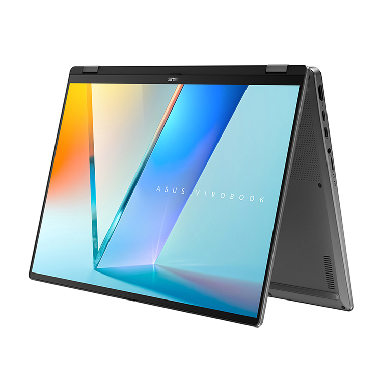ASUS Vivobook 16 Flip TP3607 (Ultra 7 258V, 32GB+1TB) TP3607SA-OLED-MG7004WT