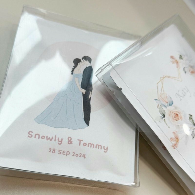 (組合) 咖啡掛耳包 + 茶包 | 共2包 | 客製設計