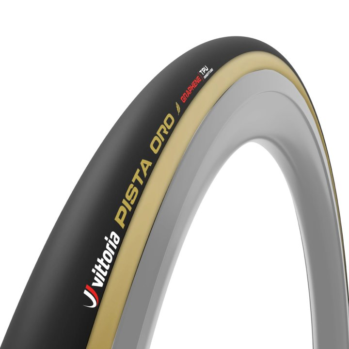 Vittoria Pista Oro TPU 管胎