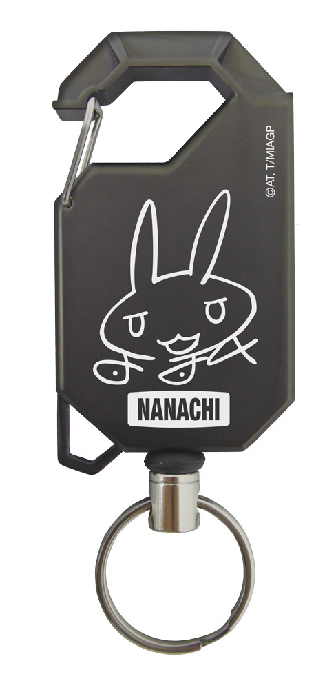 Cospa 0217 ナナチのサイン リールキーホルダー [メイドインアビス 烈日の黄金郷]