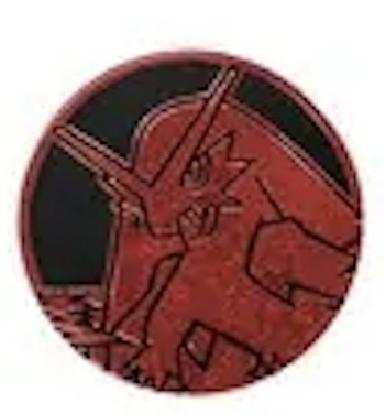 寶可夢硬幣 1271