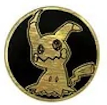 寶可夢硬幣 1273