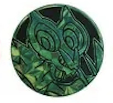 寶可夢硬幣 1275