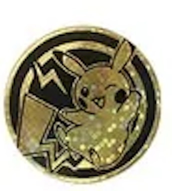 寶可夢硬幣 1276