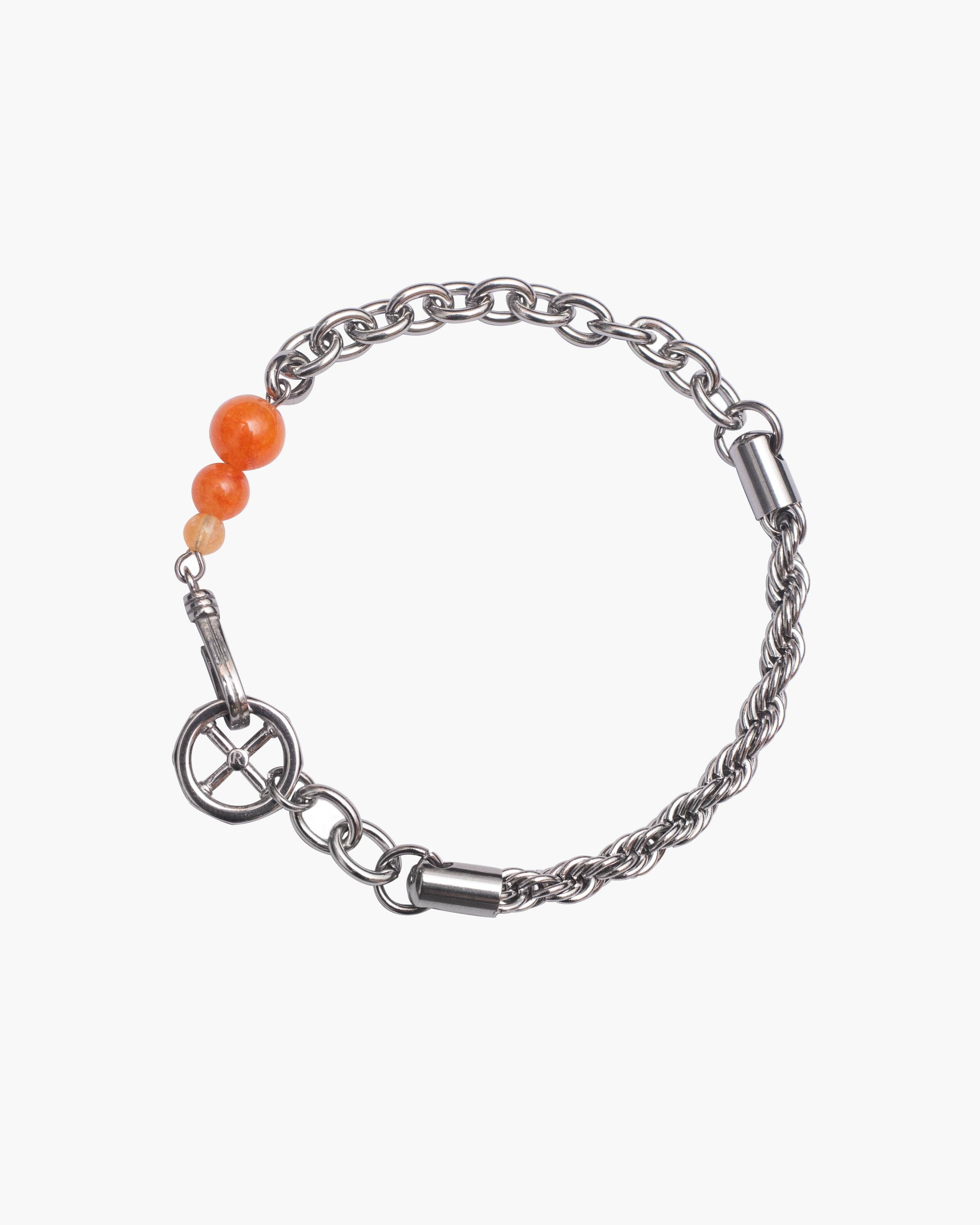 AGILITY X RECOVERY 鮭魚卵手鍊