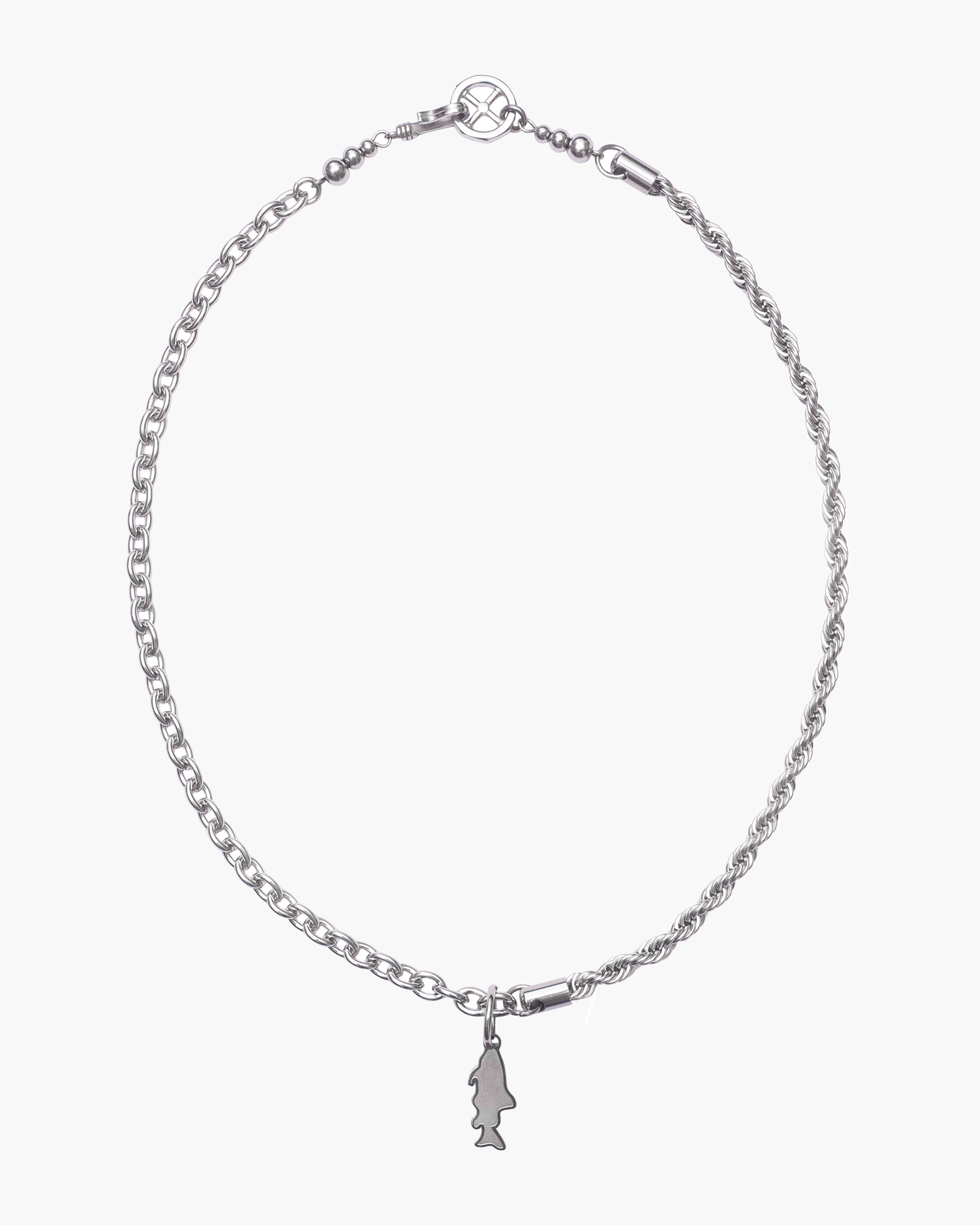 AGILITY  X RECOVERY 逆流而上項鍊