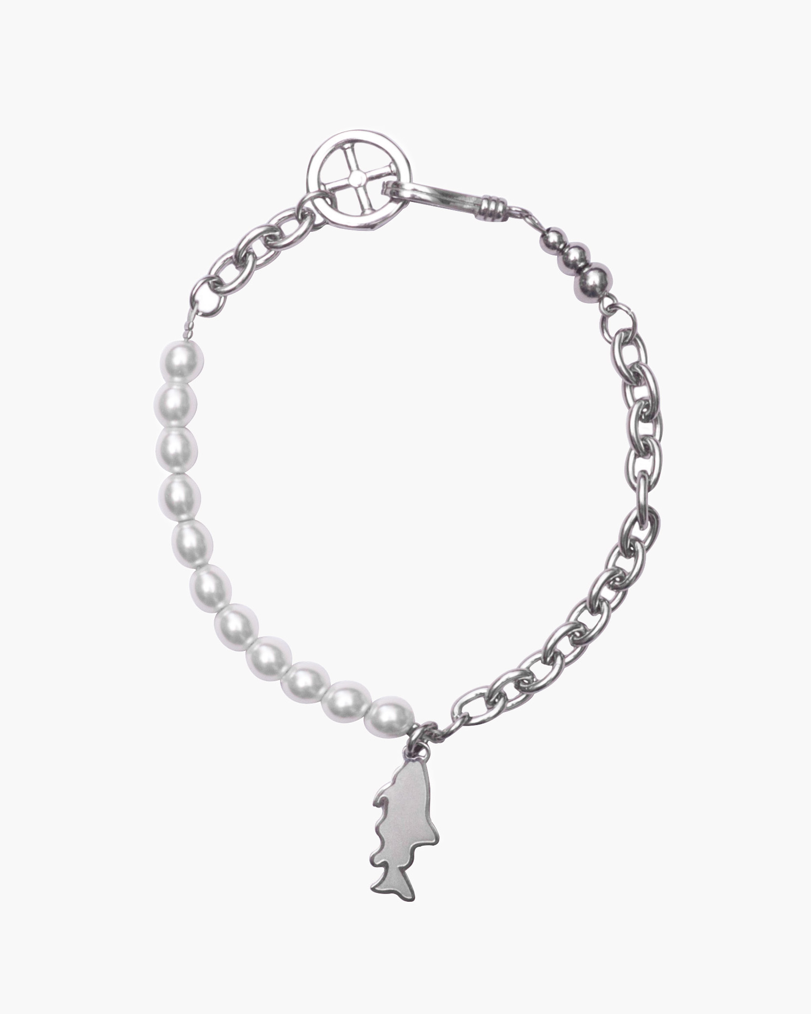 AGILITY X RECOVERY 濺水珍珠手鍊