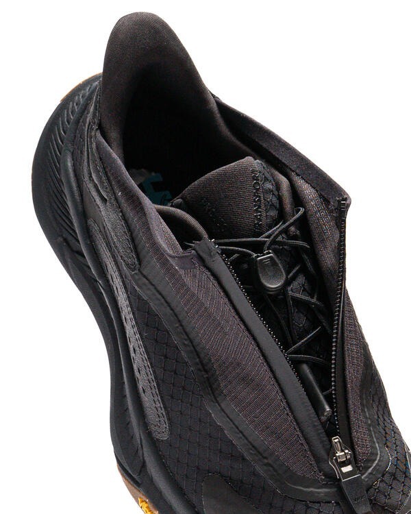 預訂|Hoka One One PROJECT TRANSPORT CARBON BLACK / BLACK 1162850-CRBN