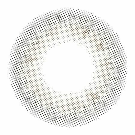 [日拋] Chu's me 1 Day PURE VEIL 彩妝隱形眼鏡｜每盒10片