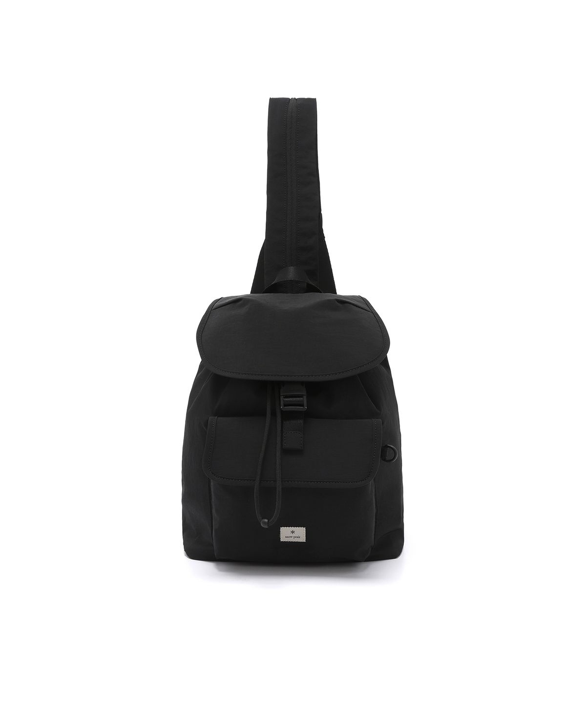 【代購】Snow Peak 雪諾必克 Cample Mini 迷你 後背包 9L S25ZWCBP13