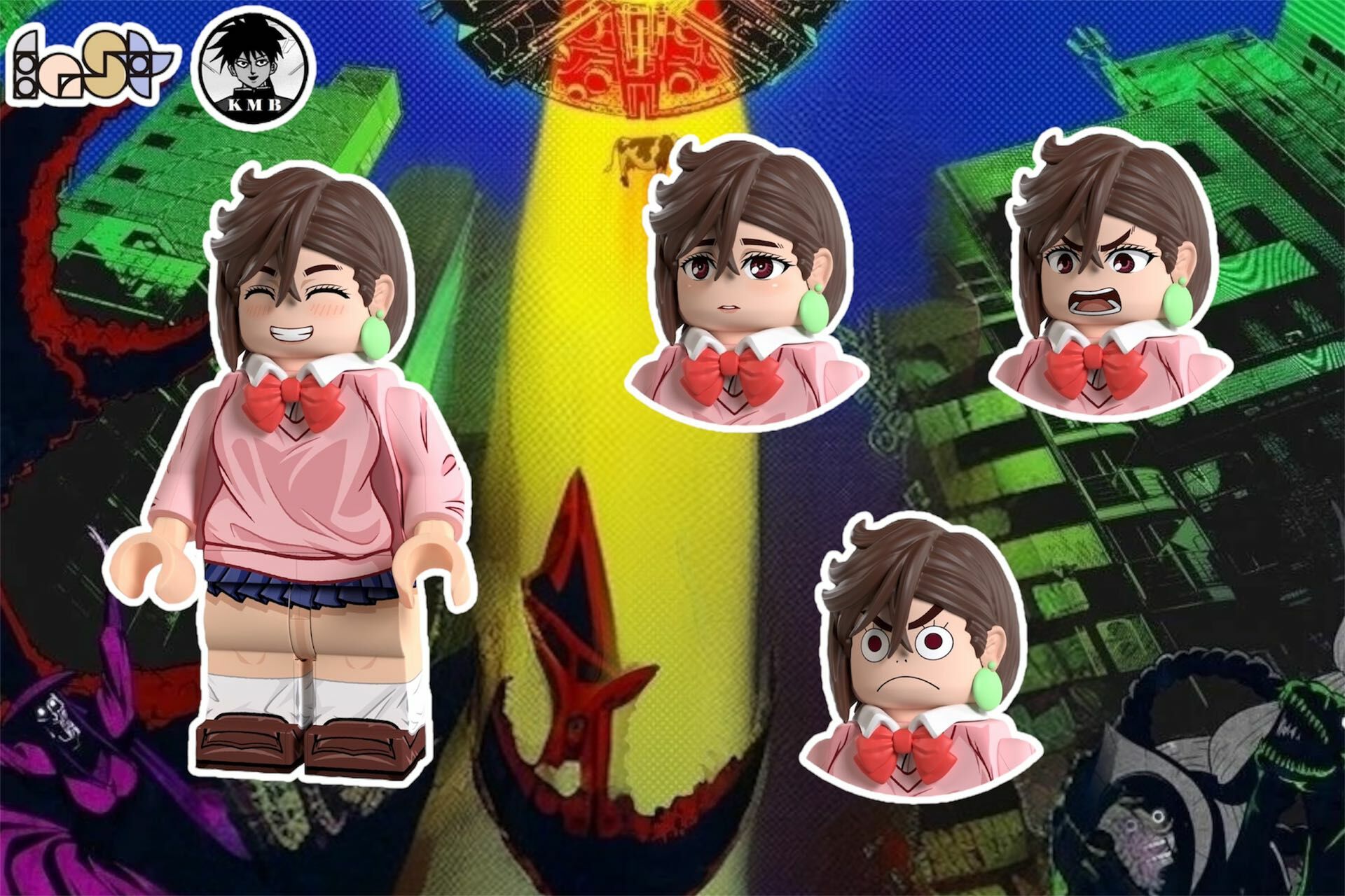 【預訂】【1ast】綾瀨桃和高倉健