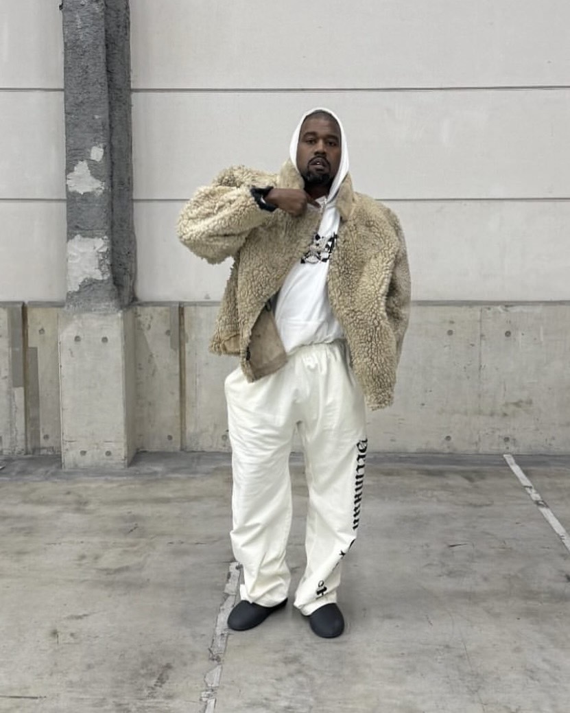 <現貨>Yeezy SL-01 一體成形 拖鞋 全黑 灰 白