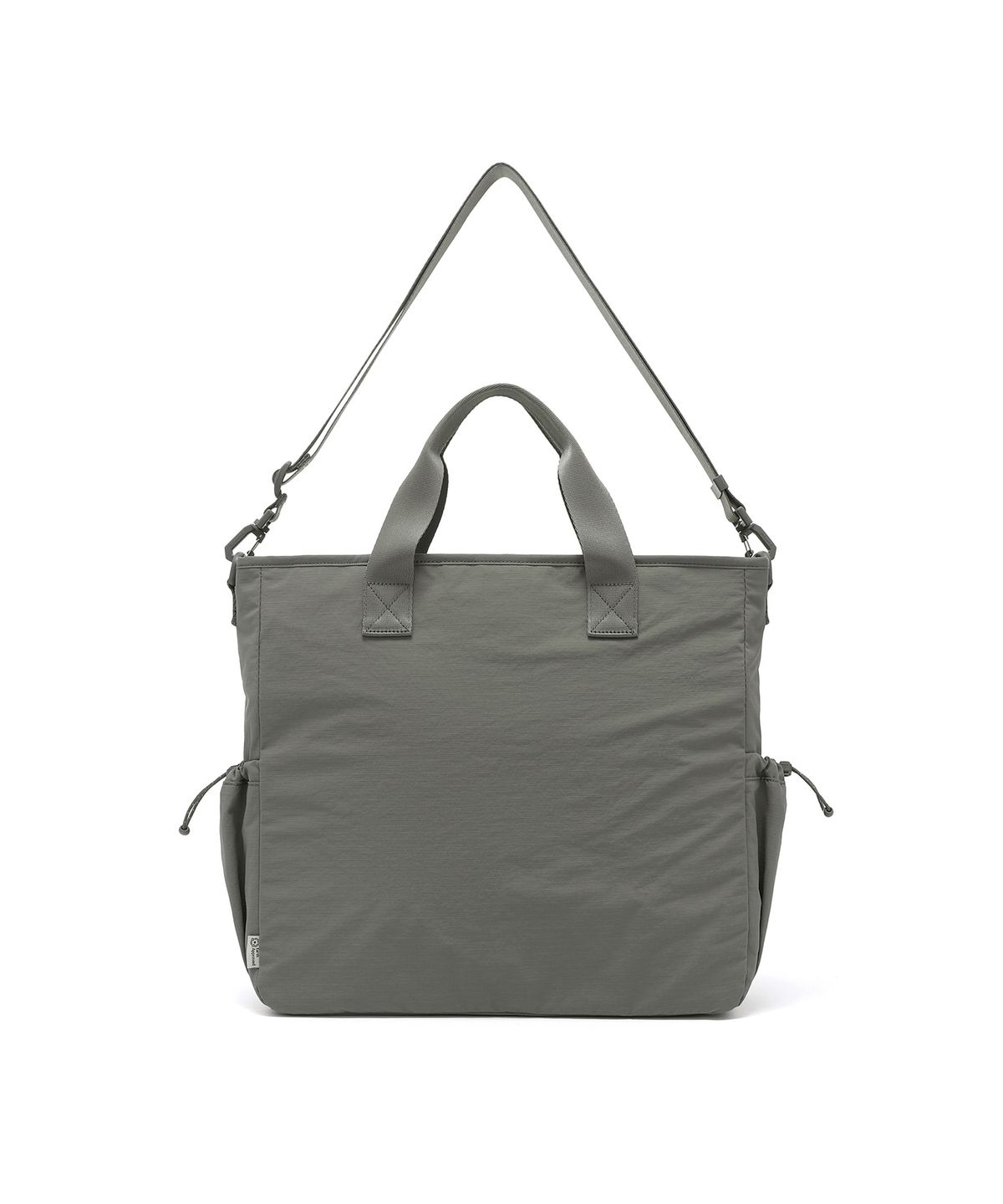 【代購】Snow Peak 雪諾必克 Dual Tech Alpha Bag 手提包 側背包 S25ZUFTB39