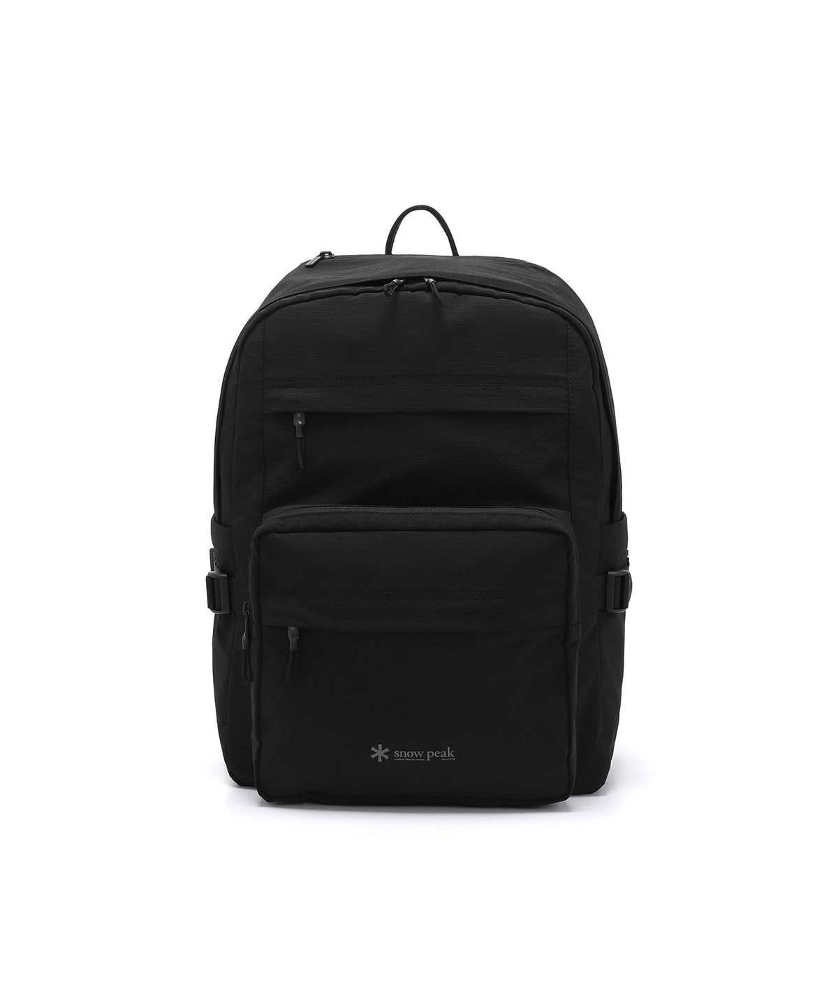 【代購】Snow Peak 雪諾必克 Dual Tech Basic 後背包 22L S25SUFBP32