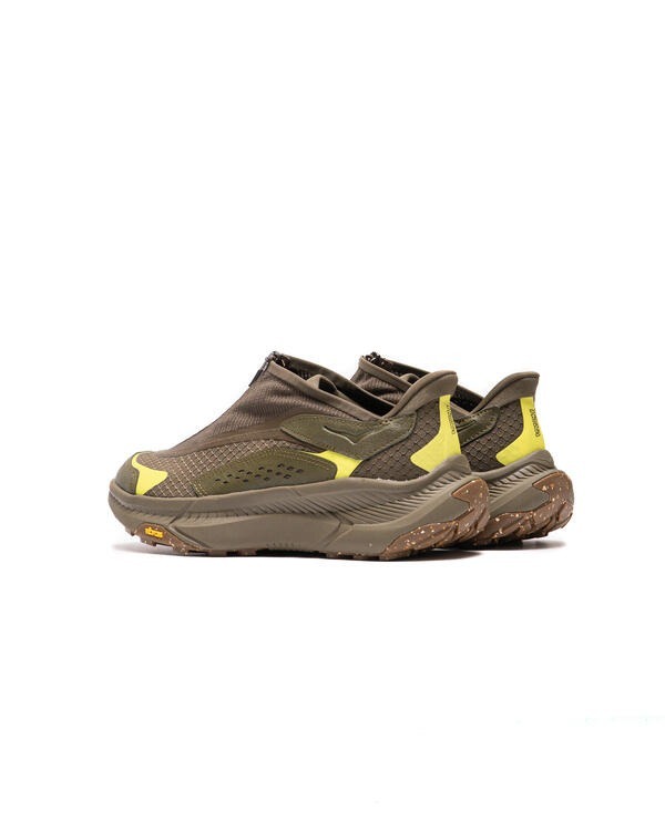 預訂|Hoka One One PROJECT TRANSPORT DEEP UMBER / ANTIQUE OLIVE 1162850-DTQ