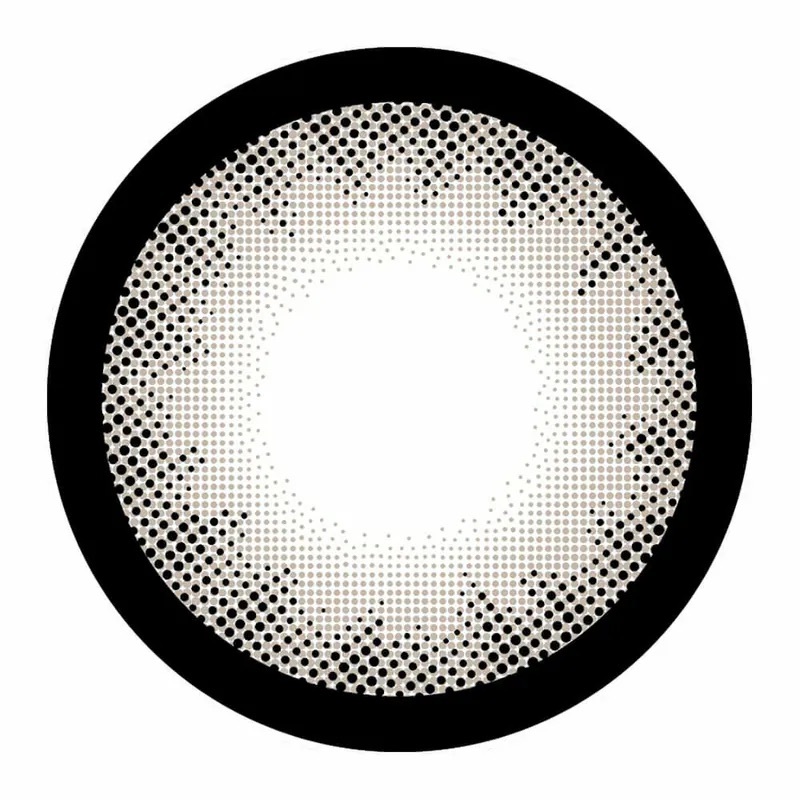 [日拋] Eye closet 1 Day Milk Tea Bagel 彩妝隱形眼鏡｜每盒10片