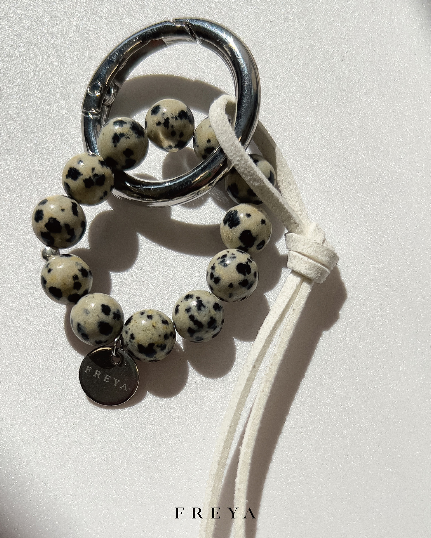 FREYA 寶石吊飾/配件