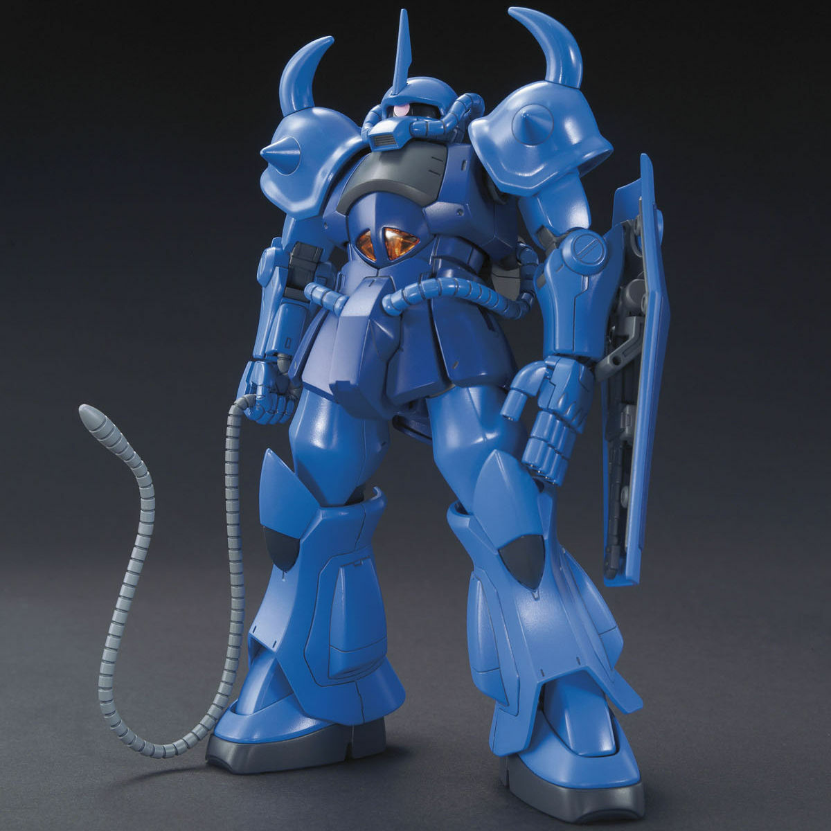 [0079] HGUC 1/144 MS-07B GOUF