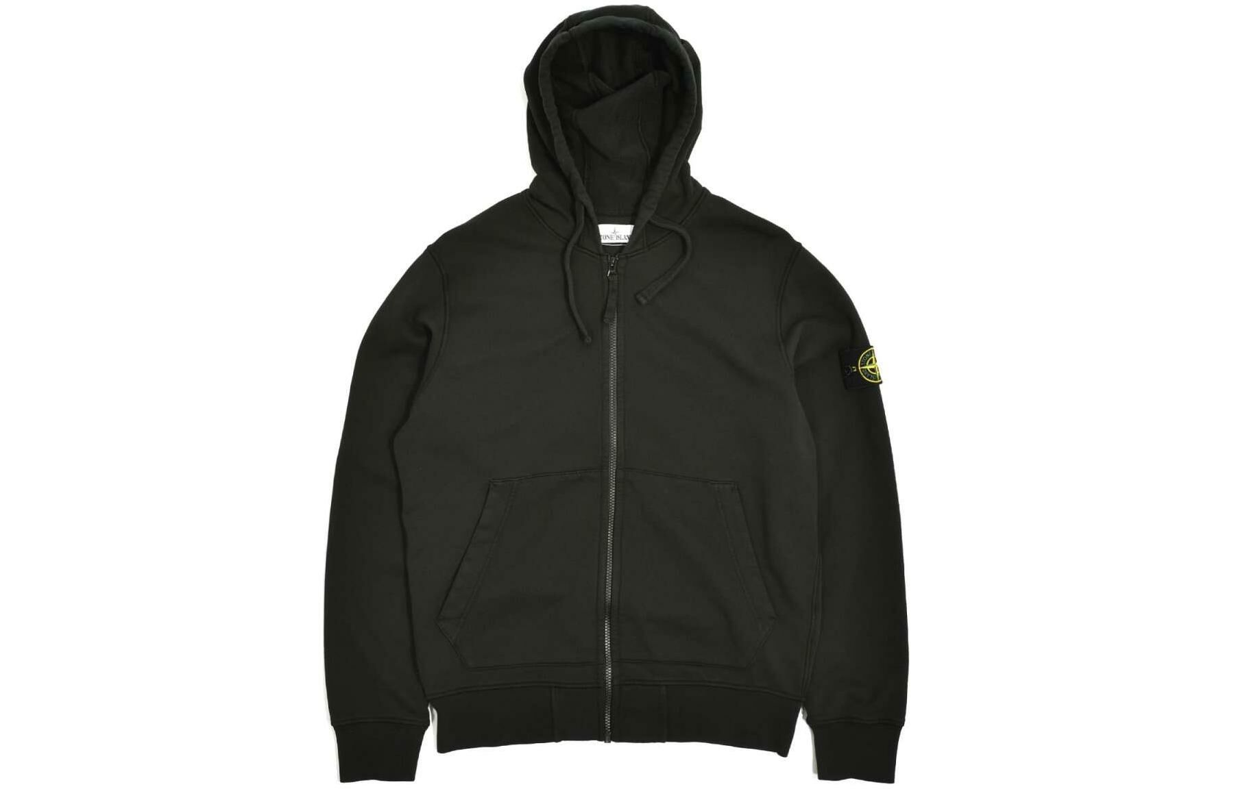 【代購】STONE ISLAND Sweatshirts Unisex