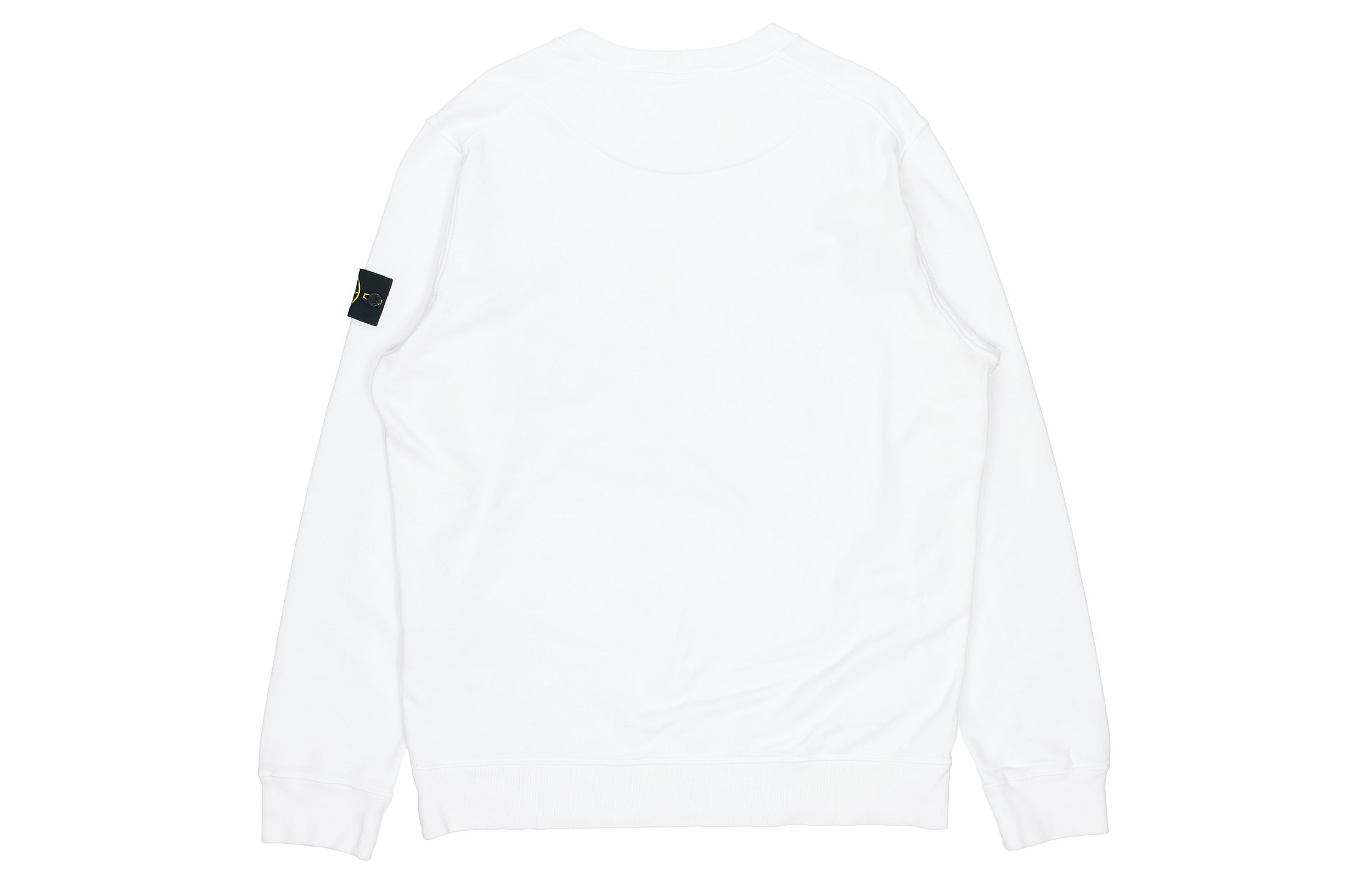 【代購】STONE ISLAND Crew-neck Sweatshirt