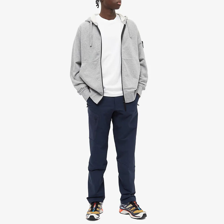 【代購】STONE ISLAND Compass Patch Logo T-Shirt