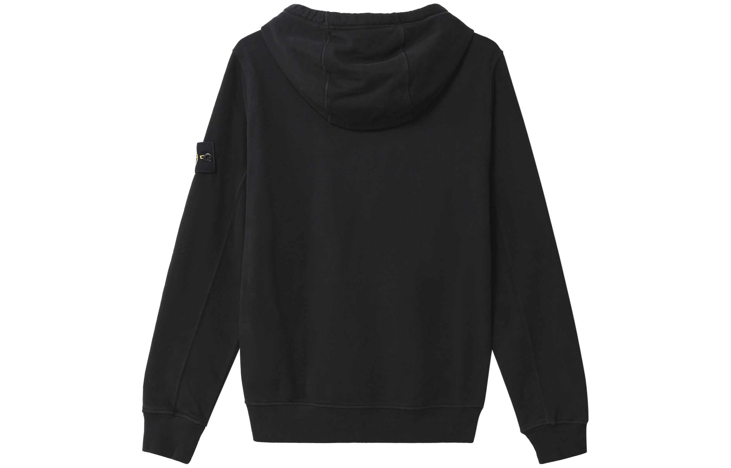 【代購】STONE ISLAND Dyed Zip Hoodie