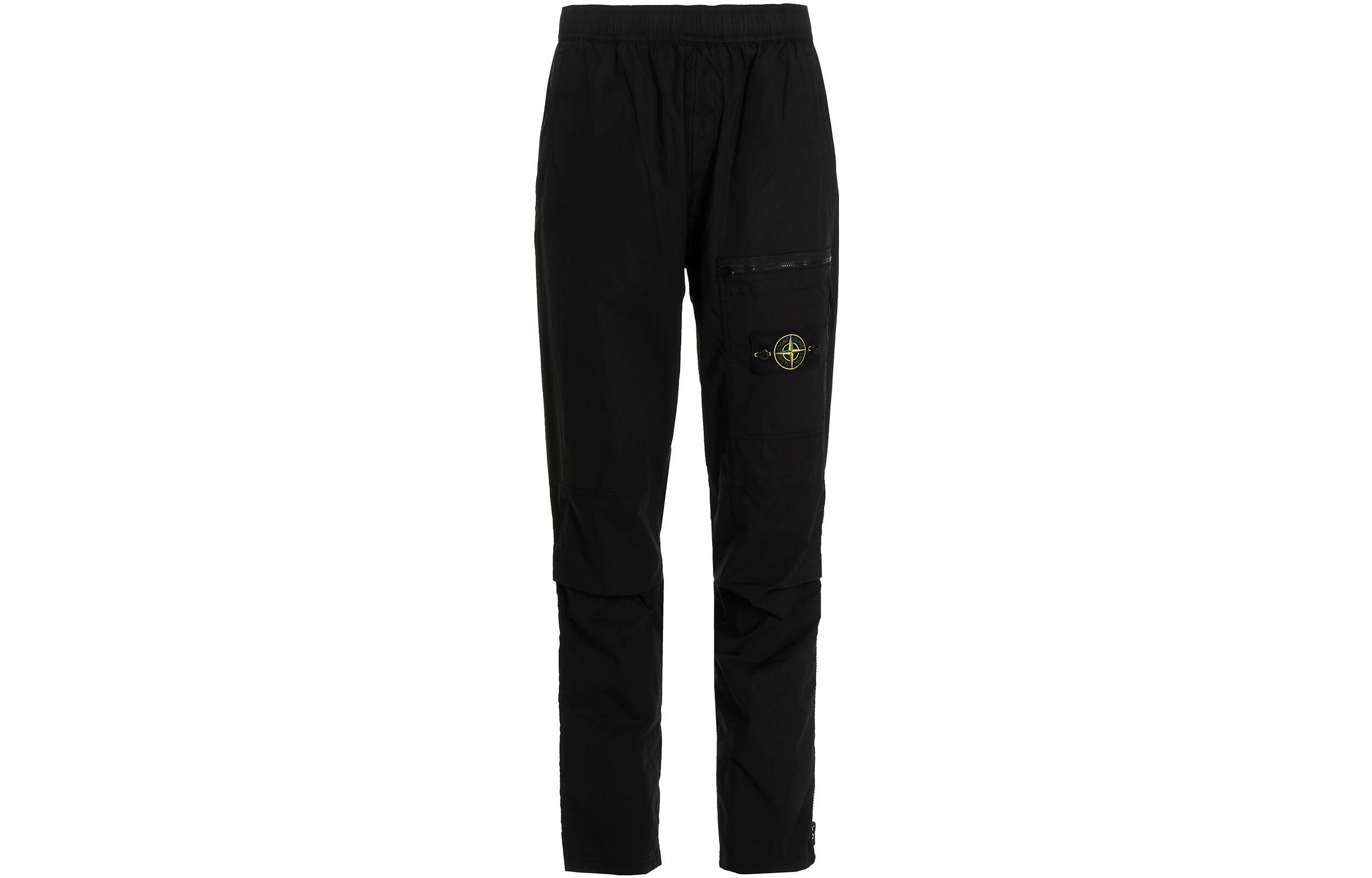 【代購】STONE ISLAND Cargo Pants