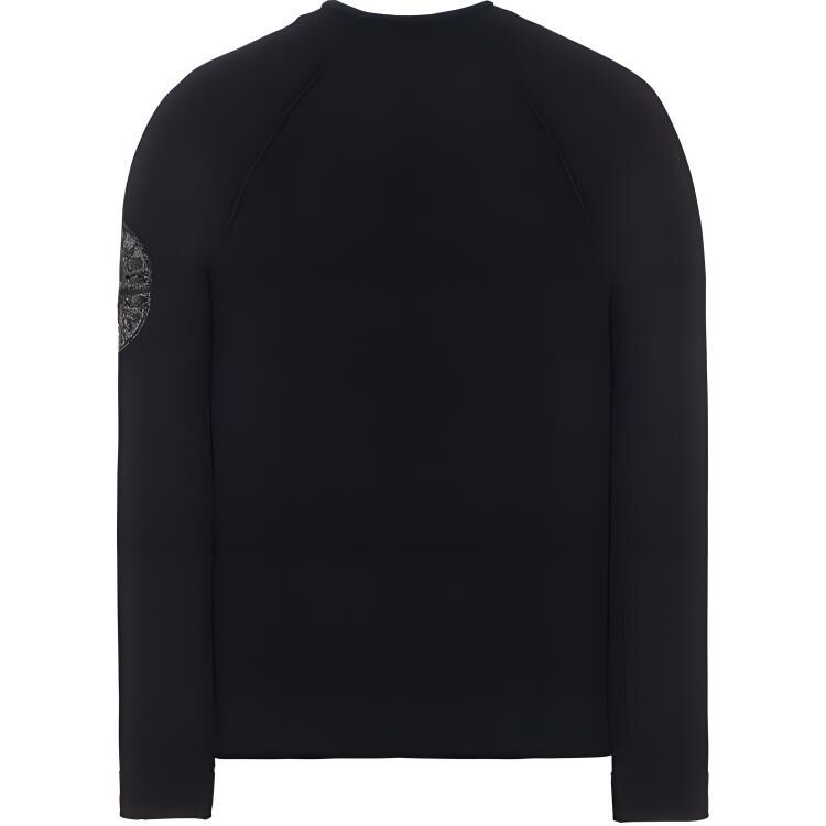 【代購】STONE ISLAND FW22 Knitwear Men's Black