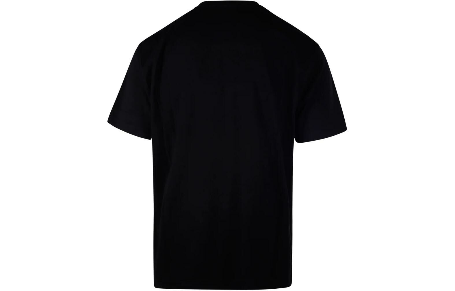 【代購】STONE ISLAND T-Shirt Men's Black