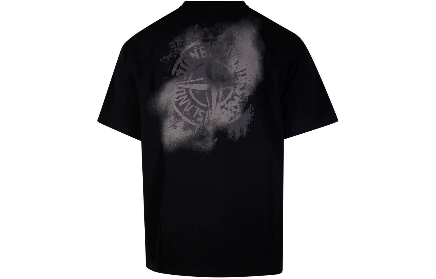 【代購】STONE ISLAND Short Sleeve 'Camo One' T-Shirt