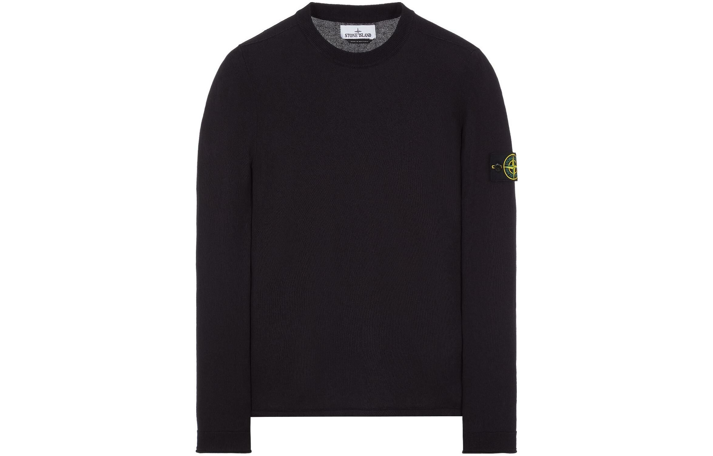 【代購】STONE ISLAND Sweater